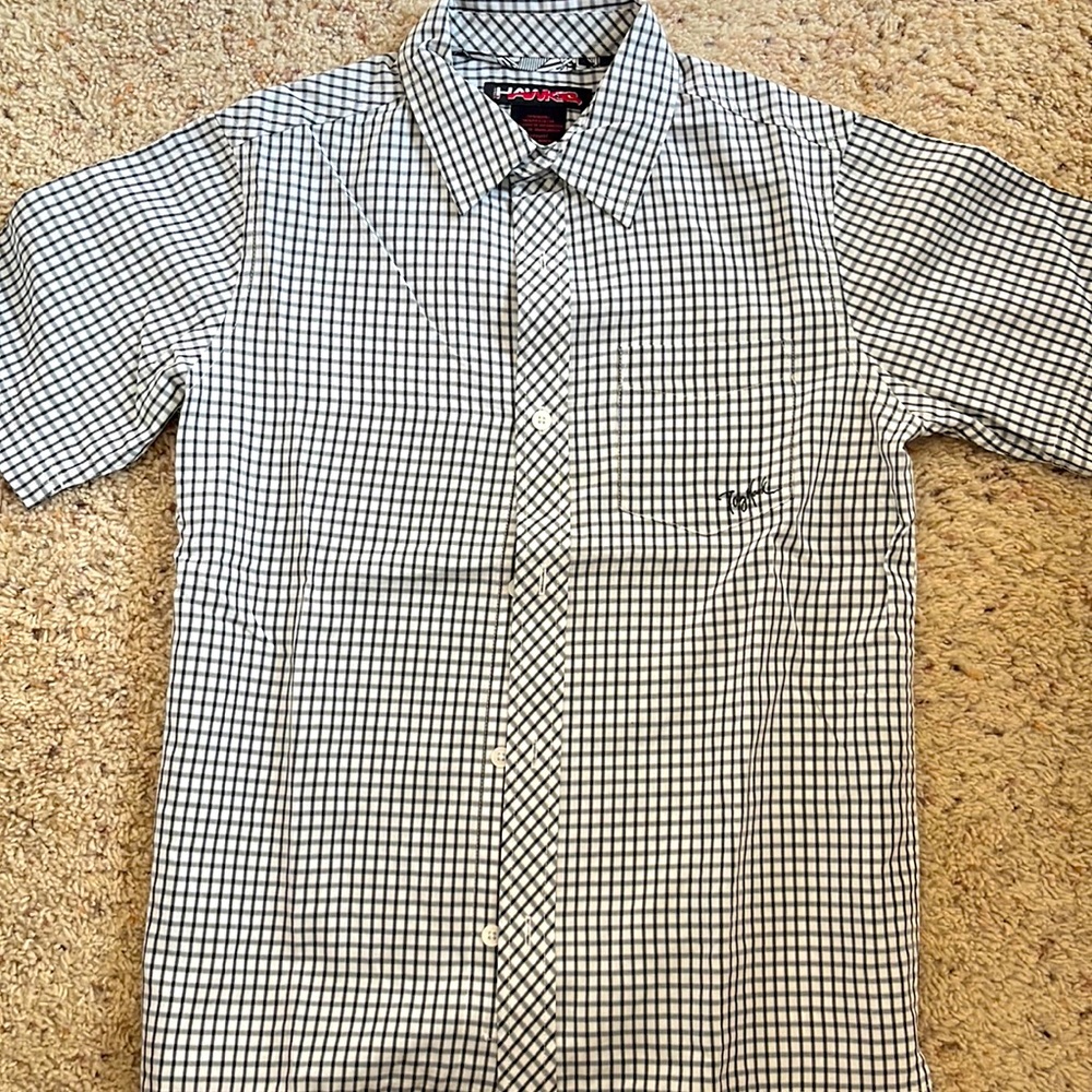 Tony Hawk Dress Shirt